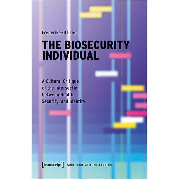 The Biosecurity Individual, Frederike Offizier