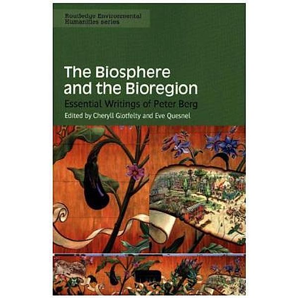 The Biosphere and the Bioregion