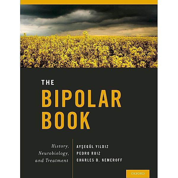 The Bipolar Book