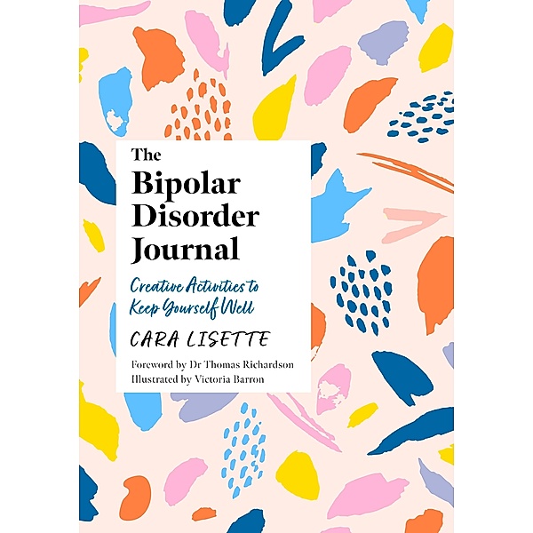 The Bipolar Disorder Journal, Cara Lisette