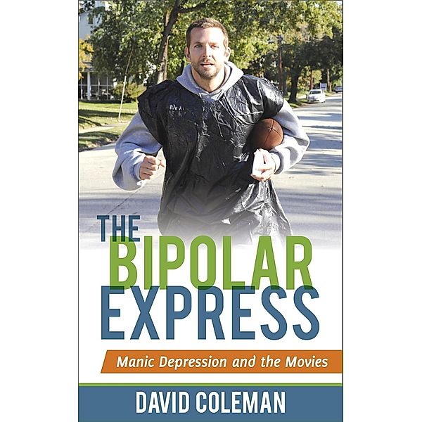 The Bipolar Express, David Coleman