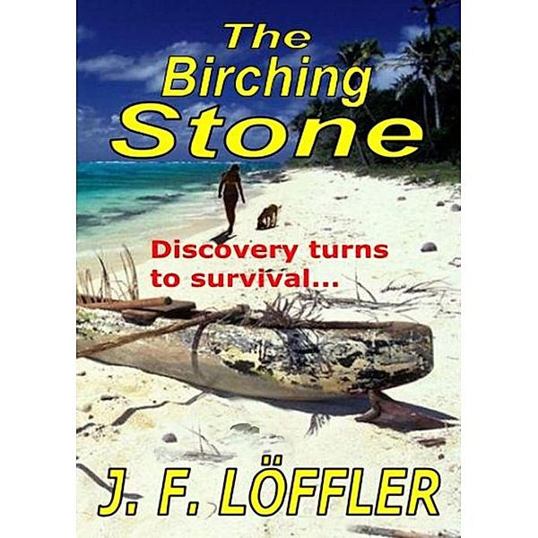 The Birching Stone, Jon Loffler