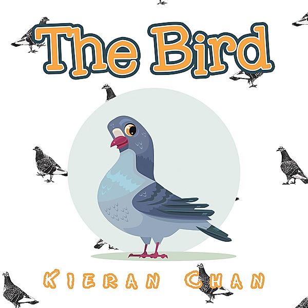 The Bird, Kieran Chan