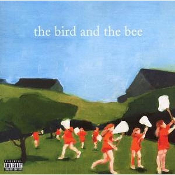 The Bird And The Bee, The Bird And The Bee