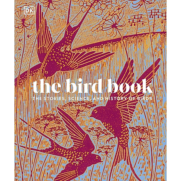 The Bird Book