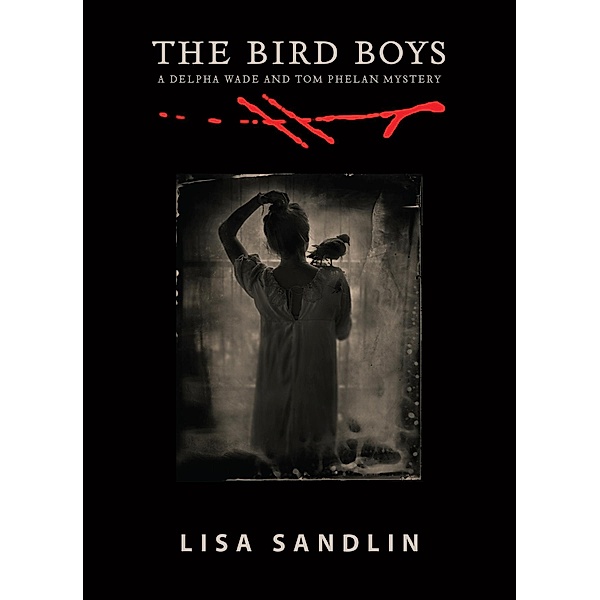 The Bird Boys / A Delpha Wade and Tom Phelan Mystery, Lisa Sandlin
