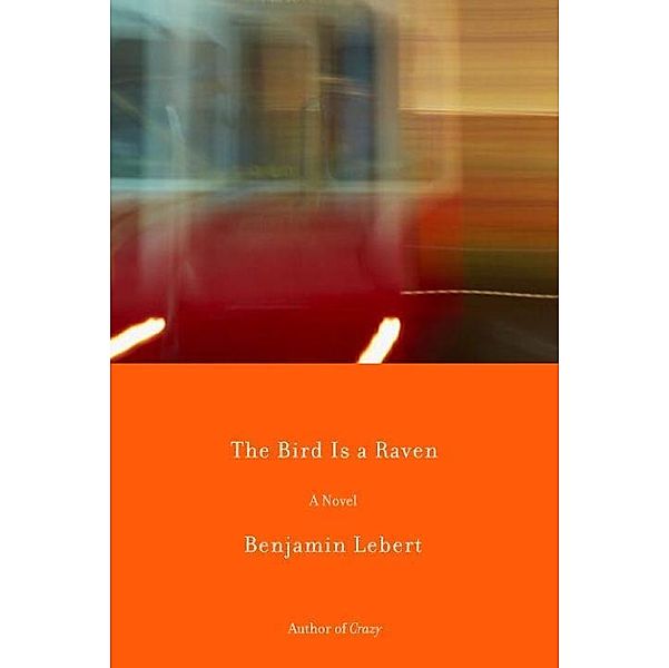 The Bird Is a Raven / Vintage Contemporaries, Benjamin Lebert