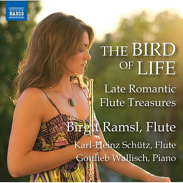 The Bird Of Life, Birgit Ramsl-Gaal, K.H. Schütz, Gottlieb Wallisch