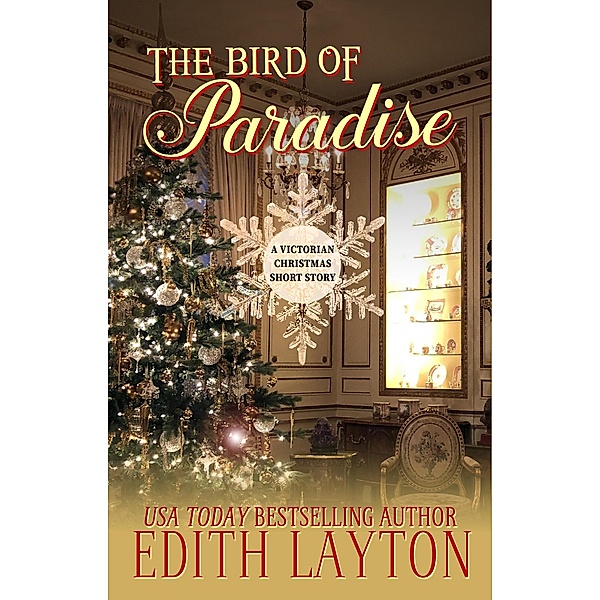 The Bird of Paradise, Edith Layton