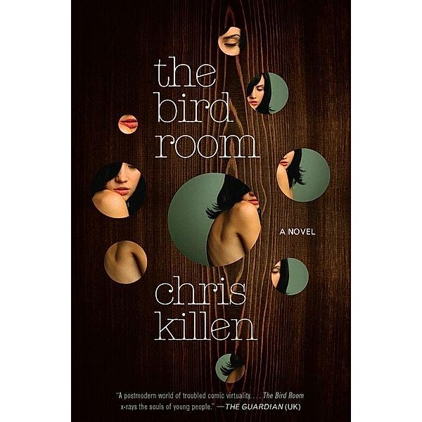 The Bird Room, Chris Killen