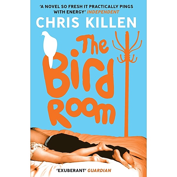 The Bird Room, Chris Killen