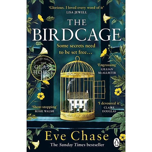 The Birdcage, Eve Chase