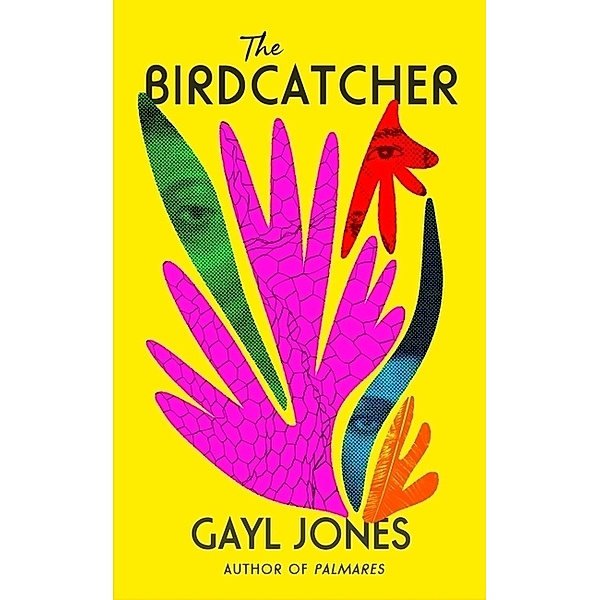 The Birdcatcher, Gayl Jones