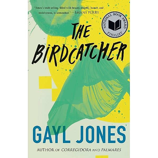 The Birdcatcher, Gayl Jones