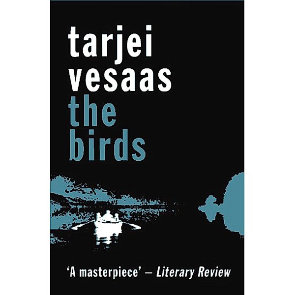 The Birds, Tarjei Vesaas