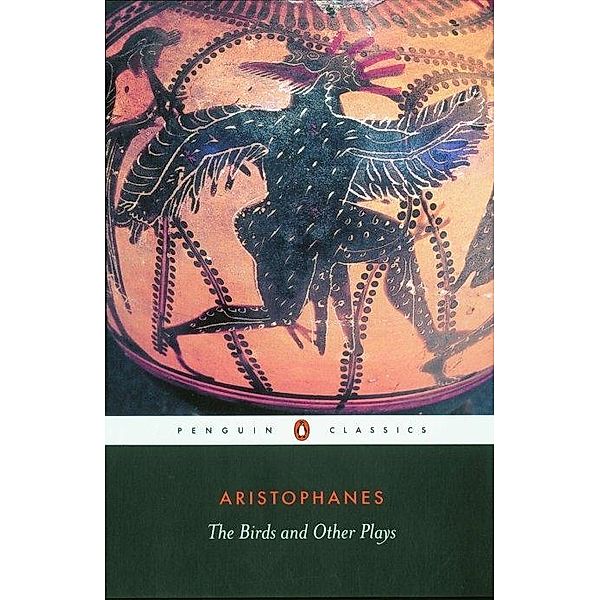 The Birds and Other Plays, Aristophanes