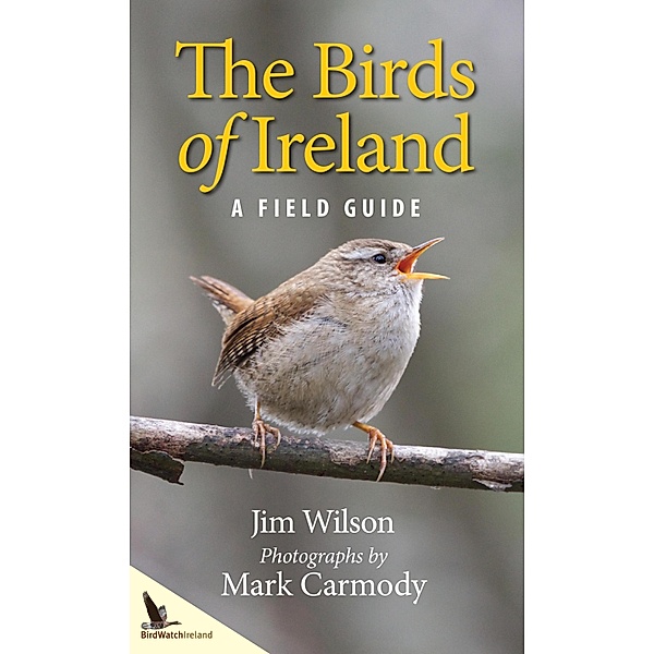 The Birds of Ireland, Jim Wilson, Mark Carmody