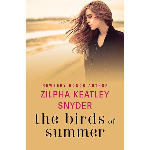 The Birds of Summer, Zilpha Keatley Snyder
