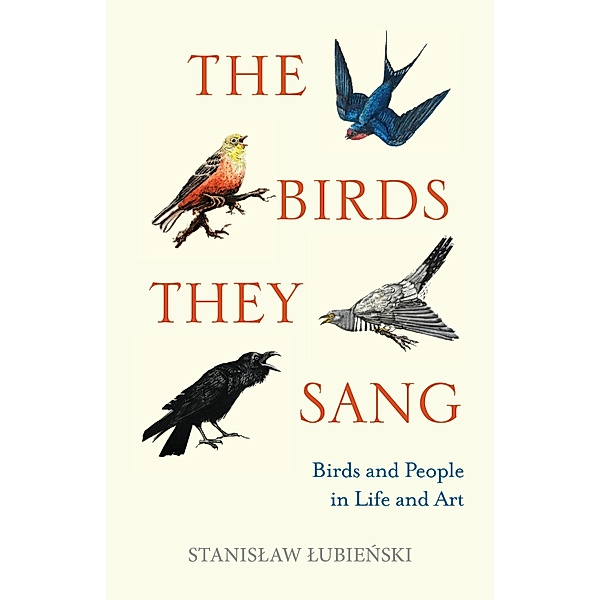 The Birds They Sang, Stanislaw Lubienski