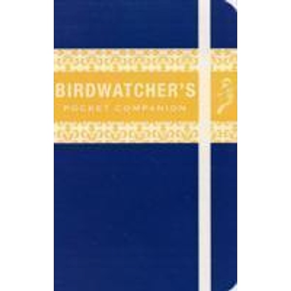 The Birdwatcher's Pocket Companion, Malcolm Tait