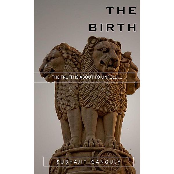 The Birth, Subhajit Ganguly