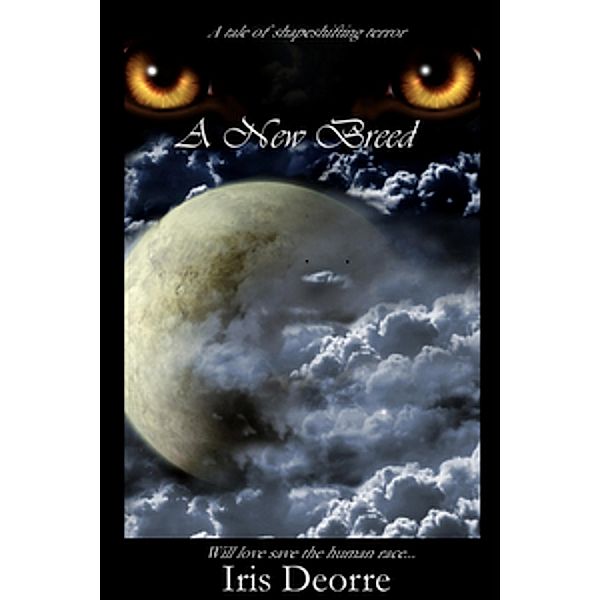 The Birth, Iris Deorre