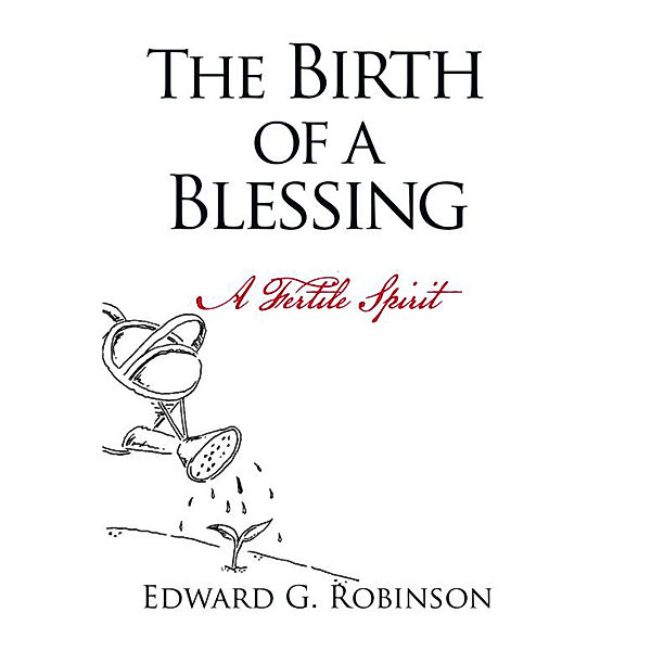 The Birth of a Blessing, Edward G. Robinson
