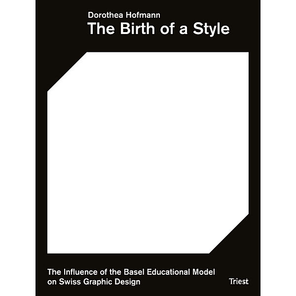 The Birth of a Style, Dorothea Hofmann