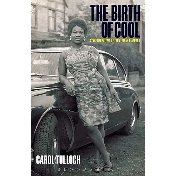 The Birth of Cool, Carol Tulloch
