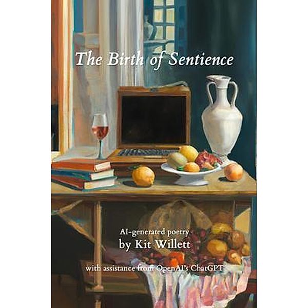 The Birth of Sentience / Pikake Press, Kit Willett