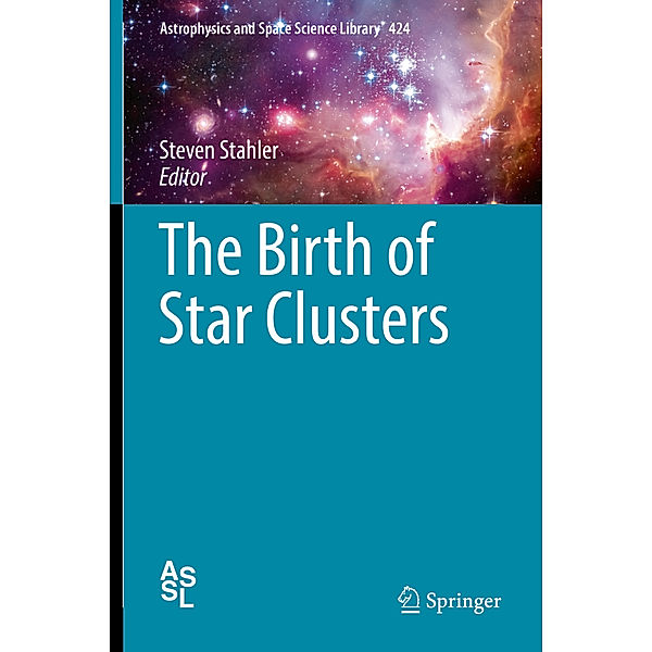 The Birth of Star Clusters