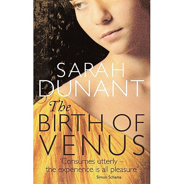 The Birth Of Venus, Sarah Dunant