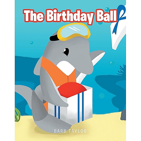 The Birthday Ball, Barb Taylor