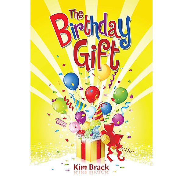 The Birthday Gift, Kim Brack
