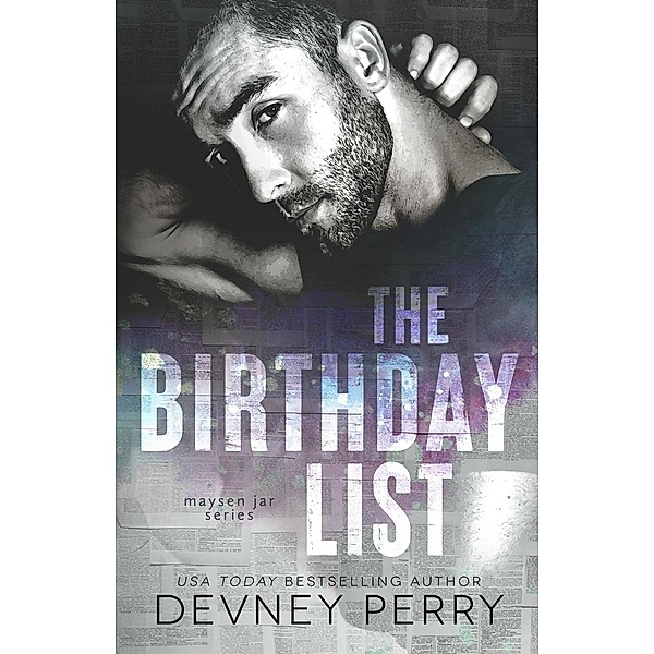 The Birthday List, Devney Perry