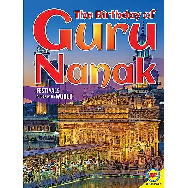 The Birthday of Guru Nanak, Grace Jones