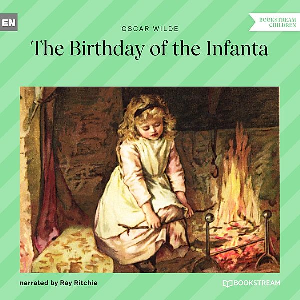 The Birthday of the Infanta, Oscar Wilde