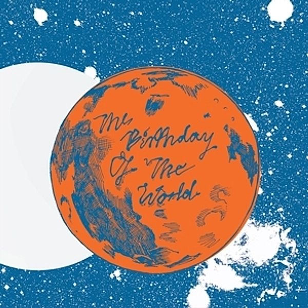 The Birthday Of The World (Vinyl), Hatcham Social