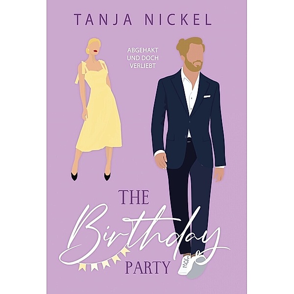 The Birthday Party, Tanja Nickel