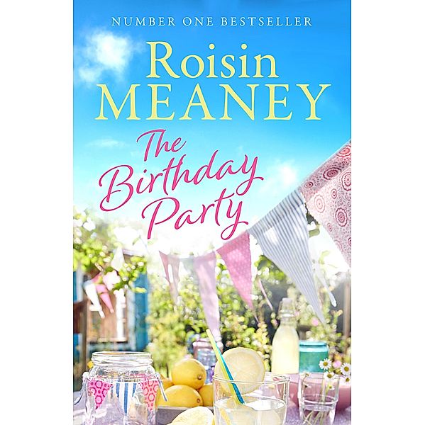 The Birthday Party / Roone, Roisin Meaney