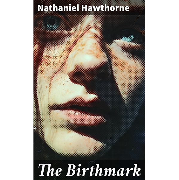 The Birthmark, Nathaniel Hawthorne