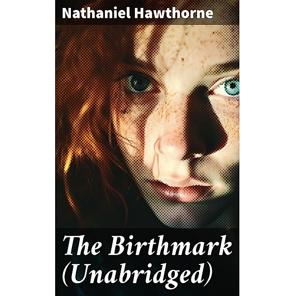 The Birthmark (Unabridged), Nathaniel Hawthorne