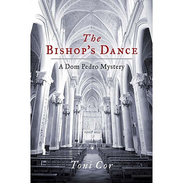 The Bishop's Dance, Toni Cor