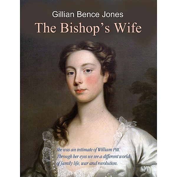 The Bishop's Wife, Gillian Bence Jones