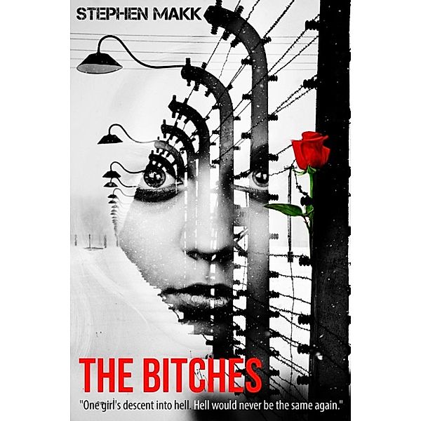 The Bitches, Stephen Makk