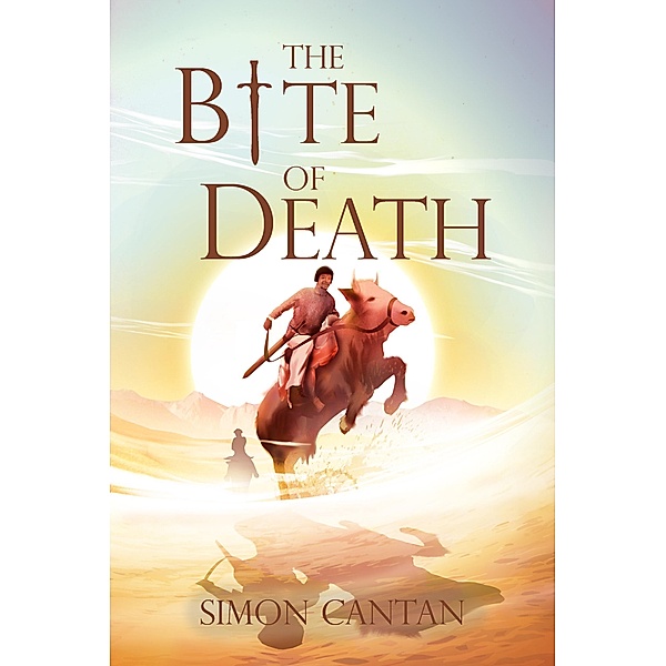 The Bite of Death (Bytarend, #3) / Bytarend, Simon Cantan