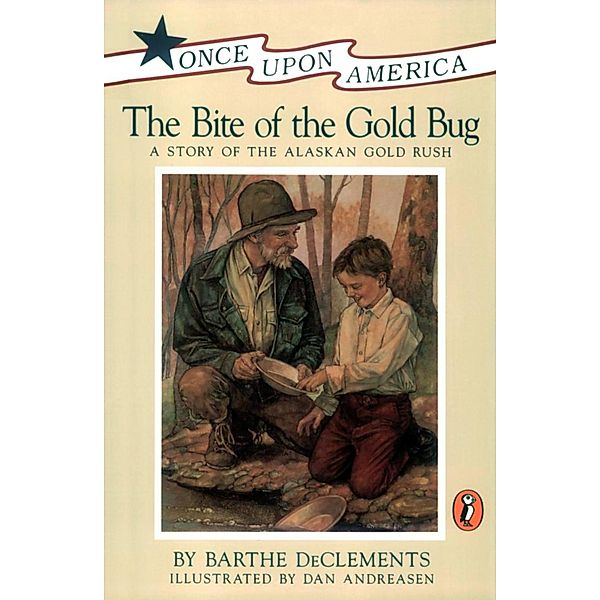 The Bite of the Gold Bug / Once Upon America, Barthe Declements