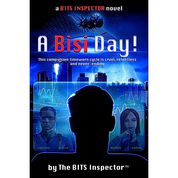 The Bits Inspector: Bisi Day!, The Bits Inspector