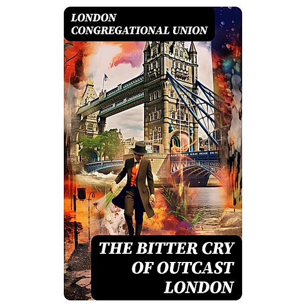 The bitter cry of outcast London, London Congregational Union