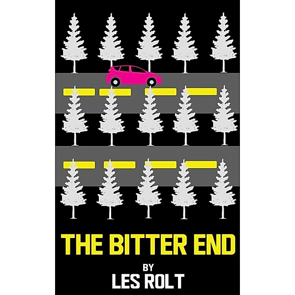 The Bitter End, Les Rolt